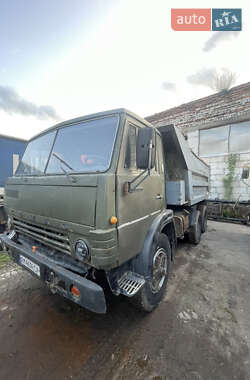 Самосвал КамАЗ 5511 1984 в Житомире