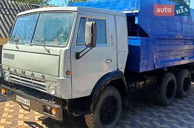 Самосвал КамАЗ 5511 1983 в Кропивницком