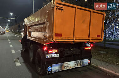 Самосвал КамАЗ 5511 1986 в Киеве