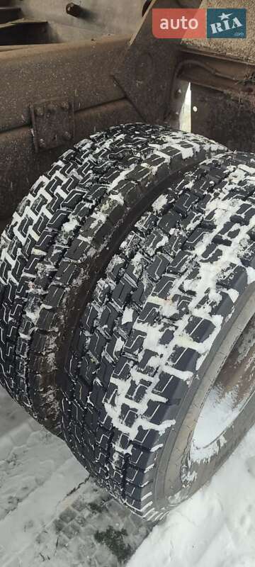 Самоскид КамАЗ 5511 1982 в Кропивницькому