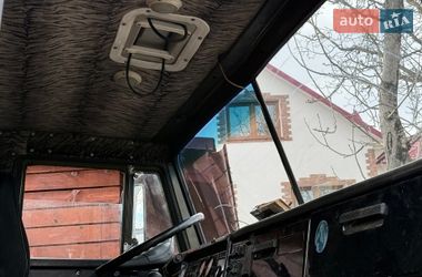 Самосвал КамАЗ 5511 1985 в Белой