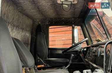 Самосвал КамАЗ 5511 1985 в Белой