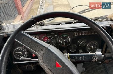 Самосвал КамАЗ 5511 1985 в Белой