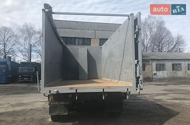 Самосвал КамАЗ 5511 1982 в Кагарлыке