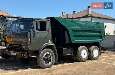 Самоскид КамАЗ 5511 1987 в Одесі