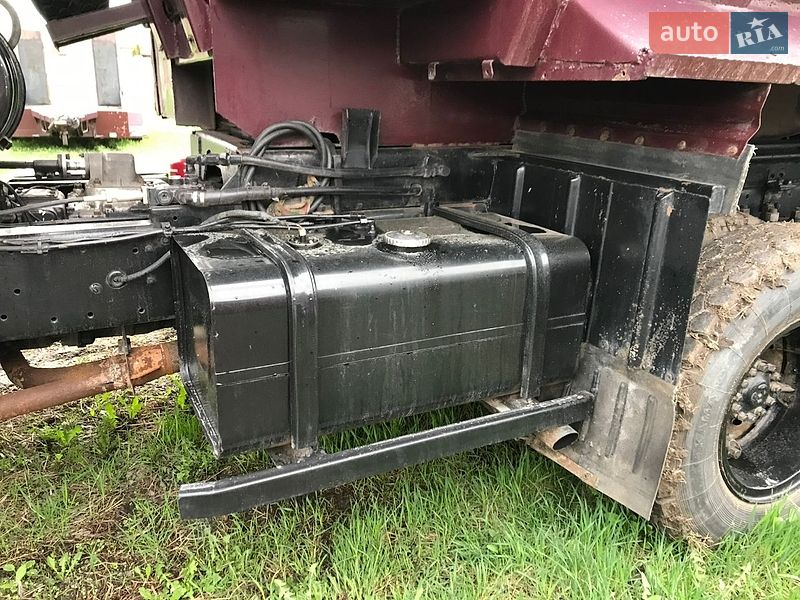 Самосвал КамАЗ 5511 1987 в Харькове