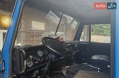Самосвал КамАЗ 5511 1981 в Кривом Роге