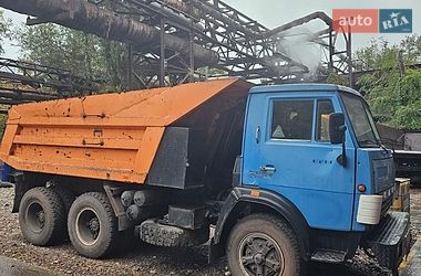 kamaz 5511 1981 в Кривий Ріг від професійного продавця Егор