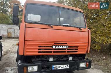 Бетономешалка (Миксер) КамАЗ 581470 2007 в Вольногорске