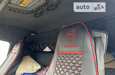 Тягач КамАЗ 6460 2008 в 