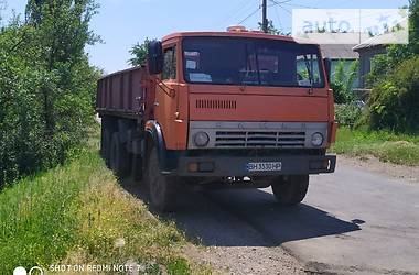 Самосвал КамАЗ 65111 1989 в Александрие