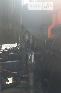 Самосвал КамАЗ 65115 2007 в 