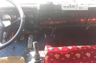 Самосвал КамАЗ 65115 2007 в 
