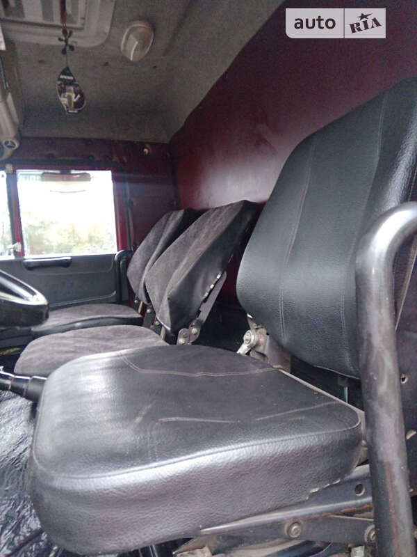 Самоскид КамАЗ 65115 2007 в Новомосковську фото 16 Самоскид КамАЗ 65115 2007 в Новомосковську