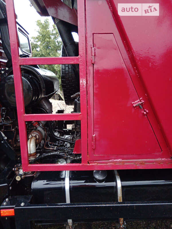 Самоскид КамАЗ 65115 2007 в Новомосковську фото 19 Самоскид КамАЗ 65115 2007 в Новомосковську