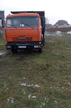AUTO.RIA – Продам КамАЗ 65115 2006 : 15500 $, Тячів