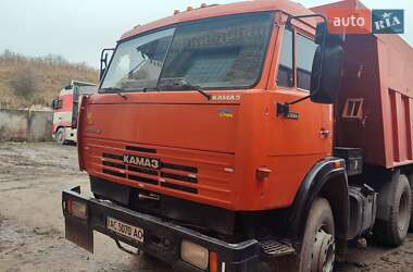 Самосвал КамАЗ 65115 2006 в Радехове