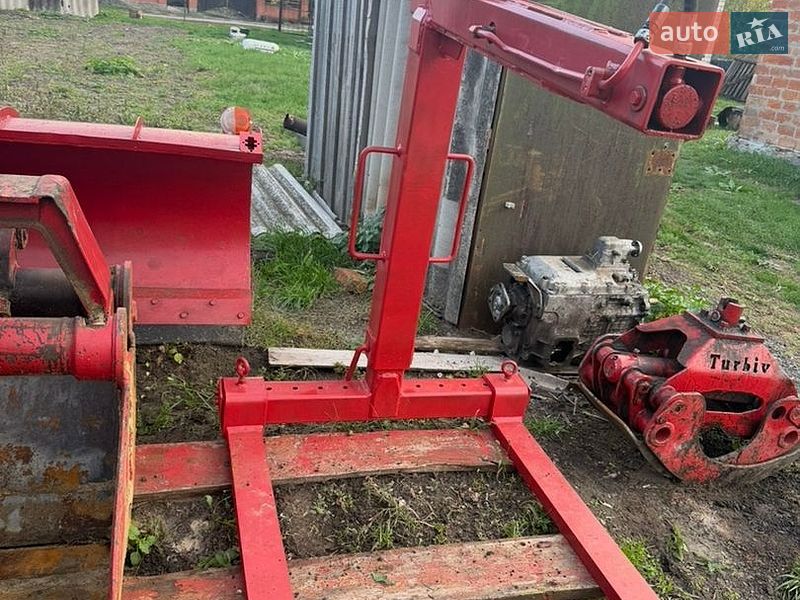 Інші вантажівки КамАЗ 65115 1997 в Кобеляках фото 14 Інші вантажівки КамАЗ 65115 1997 в Кобеляках