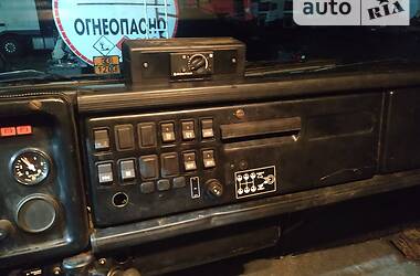 Тягач КамАЗ 65116 2011 в 