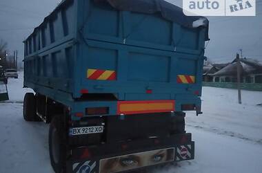 Самосвал КамАЗ 65116 2008 в 