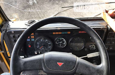 Зерновоз КамАЗ 65116 2008 в 