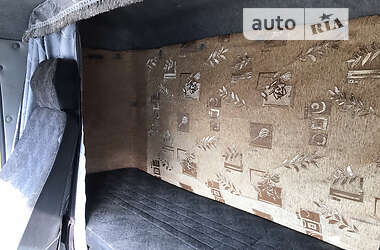 Зерновоз КамАЗ 65116 2008 в 