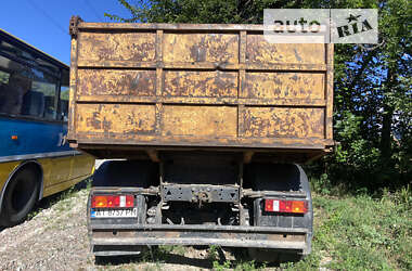 Самосвал КамАЗ 65116 2008 в 