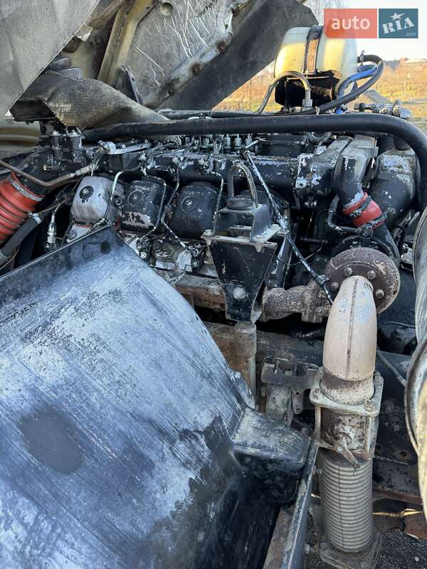Тягач КамАЗ 65116 2007 в Солотвине