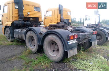 Тягач КамАЗ 65116 2011 в 