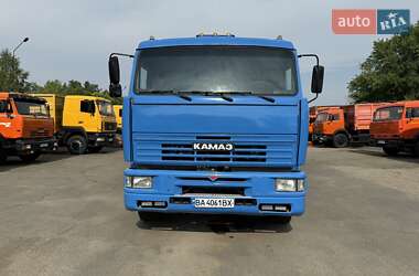 Самоскид КамАЗ 65117 2008 в Гайвороні фото 8 Самоскид КамАЗ 65117 2008 в Гайвороні
