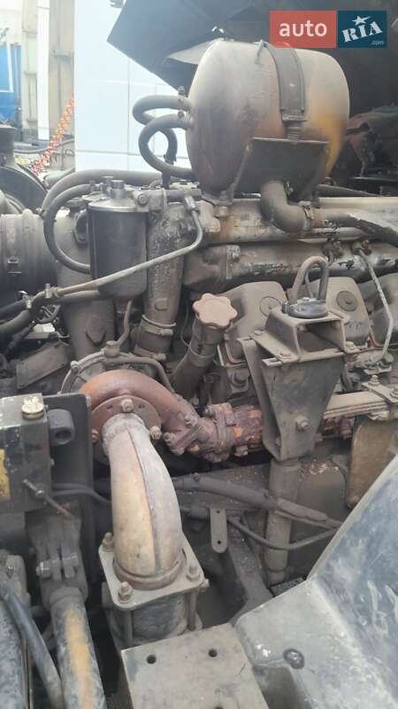 Борт КамАЗ 65117 2008 в Запорожье фото 14 Борт КамАЗ 65117 2008 в Запорожье