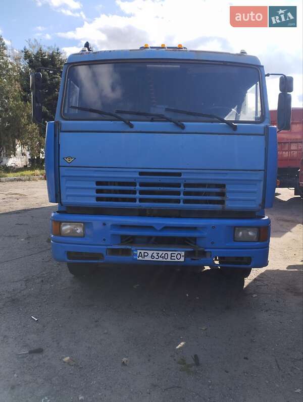 Борт КамАЗ 65117 2008 в Запорожье фото 16 Борт КамАЗ 65117 2008 в Запорожье