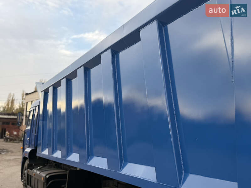 Самоскид КамАЗ 65117 2008 в Білій Церкві