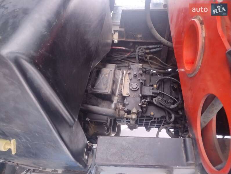 Шасси КамАЗ 65117 2011 в Киеве