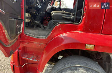 Самосвал КамАЗ 65201 2007 в 