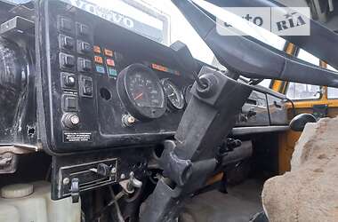 Самосвал КамАЗ 6520 2007 в 