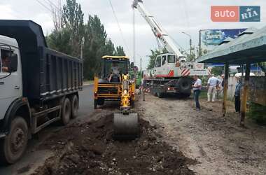 Самоскид КамАЗ 6520 2007 в Павлограді