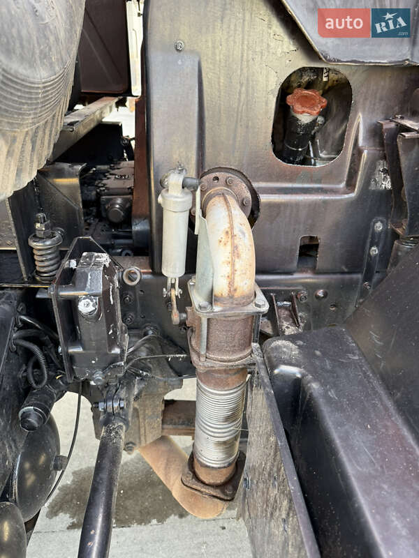 Самосвал КамАЗ 6520 2007 в Умани