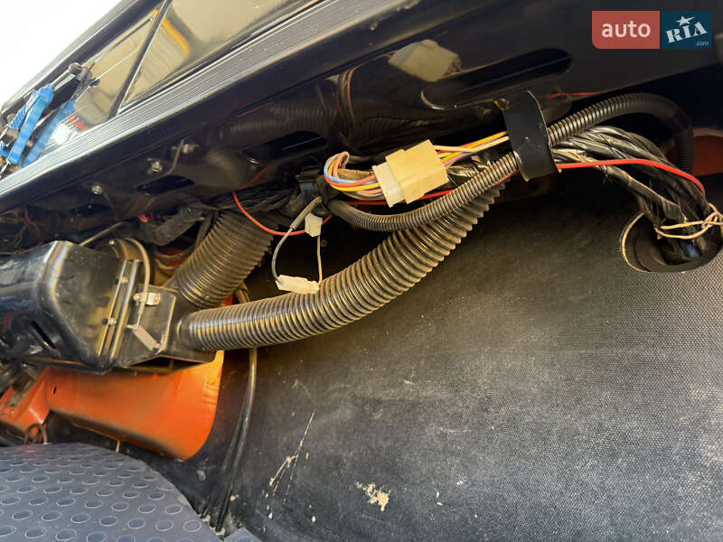 Самосвал КамАЗ 6520 2007 в Умани