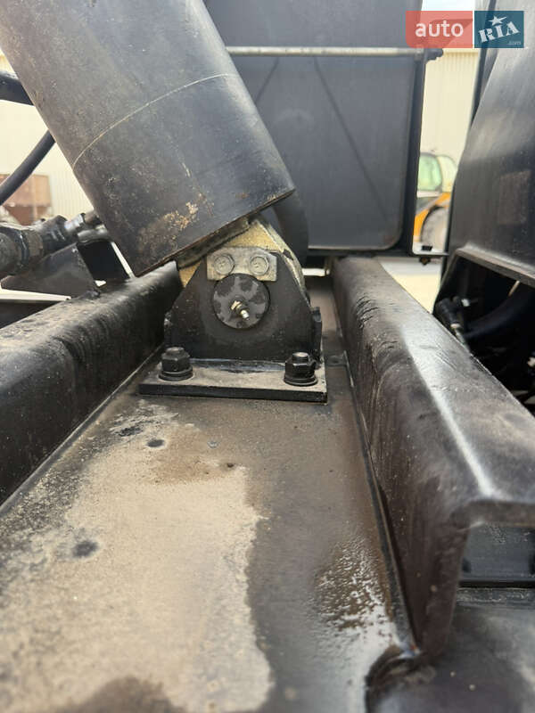 Самосвал КамАЗ 6520 2007 в Умани