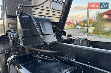 Самоскид КамАЗ 6520 2007 в 