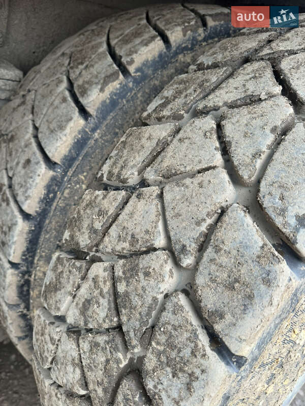 Самосвал КамАЗ 6520 2008 в Львове фото 9 Самосвал КамАЗ 6520 2008 в Львове