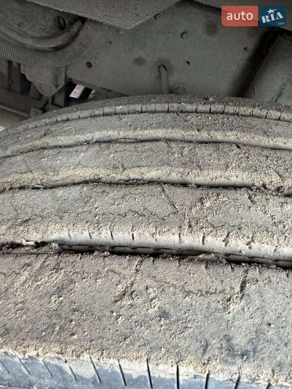 Самосвал КамАЗ 6520 2012 в Львове фото 9 Самосвал КамАЗ 6520 2012 в Львове