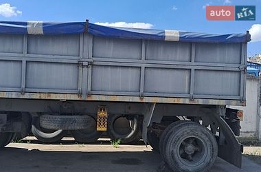 Самосвал прицеп КамАЗ ГКБ 1987 в Ровно фото 9 Самосвал прицеп КамАЗ ГКБ 1987 в Ровно