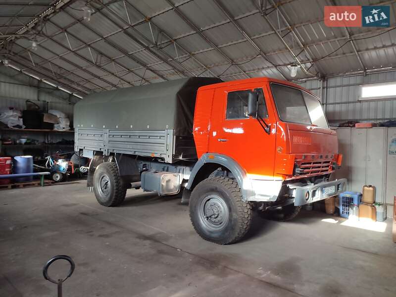 КамАЗ КамАЗ 2025 КамАЗ КамАЗ 2025