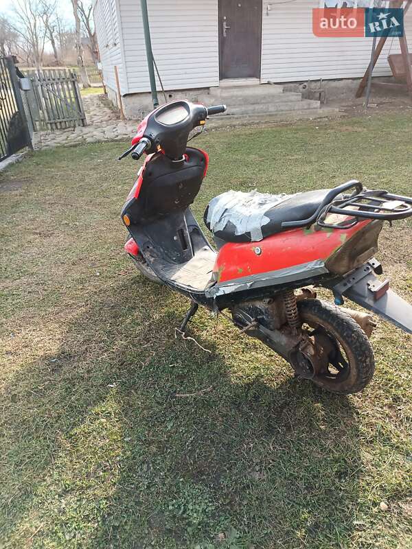 Мопеды Kanuni 50 2010 в Рожнятове фото 6 Мопеды Kanuni 50 2010 в Рожнятове