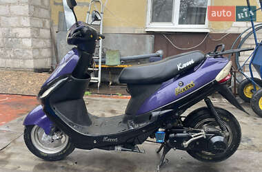 Скутер Kanuni 50 2008 в 
