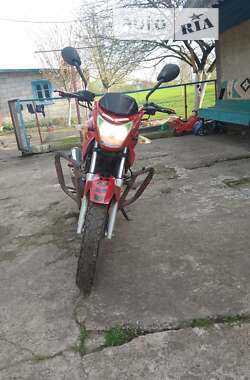 Мотоцикл Классік Kanuni Drift 2014 в Сарнах