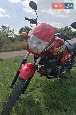 Мотоцикл Классик Kanuni Eagle 2014 в Николаеве