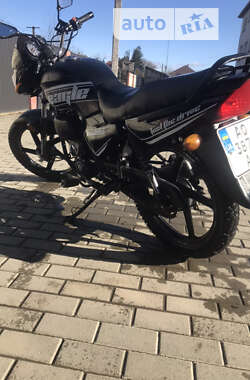 Мотоцикл Классик Kanuni Eagle 2013 в Хусте